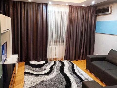 квартира по адресу Черновола просп. (700-летия Львова), 101