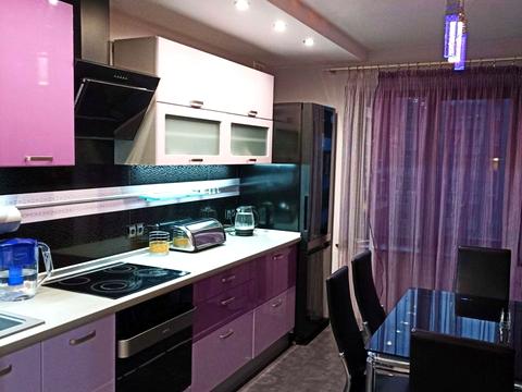 квартира за адресою Львів, В'ячеслава Чорновола просп. (), 101