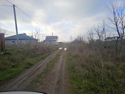 участок по адресу Іллічівська