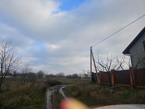 ділянка за адресою Чорноморськ (Іллічівськ), Іллічівська