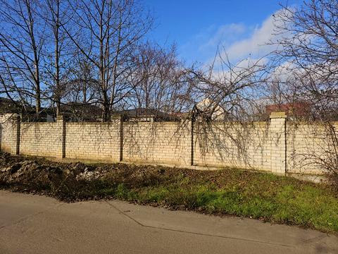 участок по адресу Молодіжна