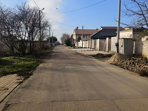 ділянка за адресою Молодіжна