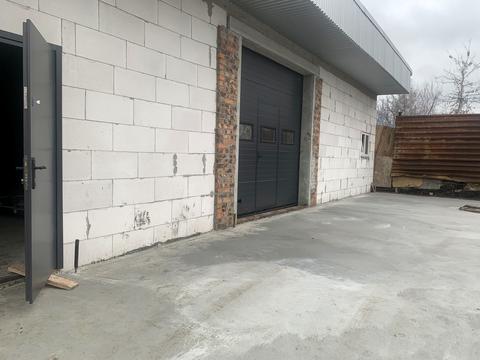 коммерческая по адресу Гарнізонна ул., 10