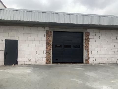 коммерческая по адресу Гарнізонна ул., 10