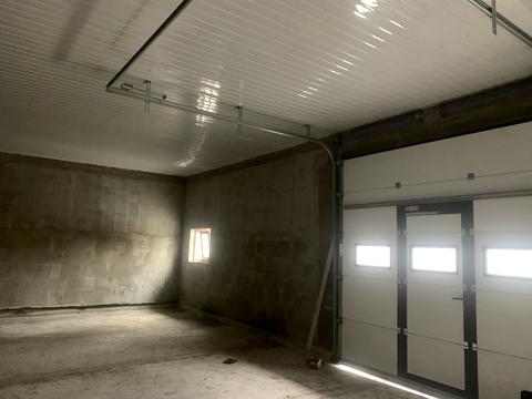 коммерческая по адресу Гарнізонна ул., 10