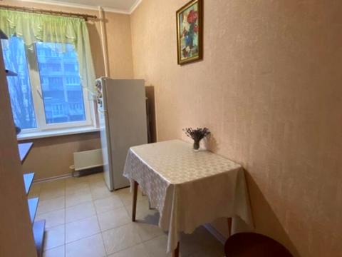 квартира по адресу Надії Світличної пер. (Волго-Донський), 1