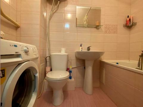 квартира по адресу Надії Світличної пер. (Волго-Донський), 1