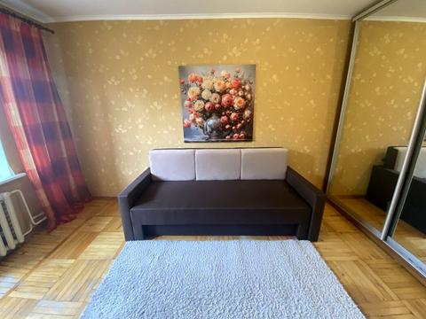 квартира по адресу Надії Світличної пер. (Волго-Донський), 1