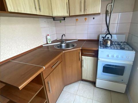 квартира по адресу Надії Світличної пер. (Волго-Донський), 1