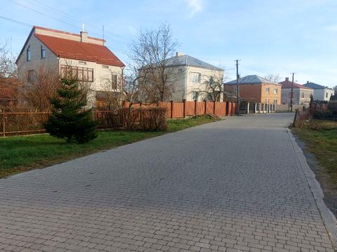 ділянка за адресою 