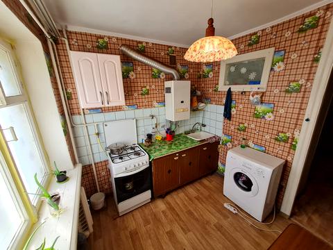 квартира по адресу Николаев, Крылова ул. (Крылова), 17