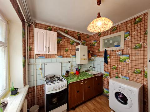 квартира по адресу Николаев, Крылова ул. (Крылова), 17