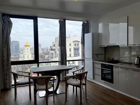 квартира за адресою Троїцька вул. (Червона), 5