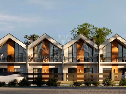 дом по адресу Шкільна ул.