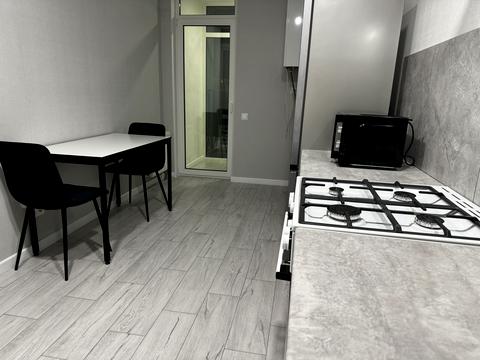 квартира по адресу Оптимістична ул., 3