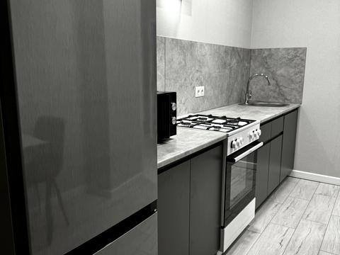 квартира по адресу Оптимістична ул., 3