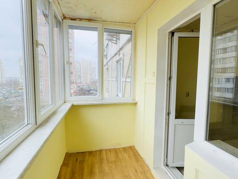 квартира за адресою Ревуцького вул., 18-А