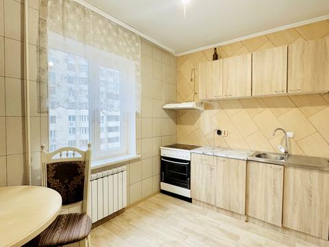 квартира за адресою Ревуцького вул., 18-А