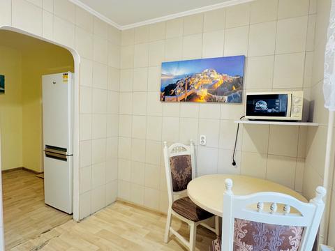 квартира за адресою Ревуцького вул., 18-А