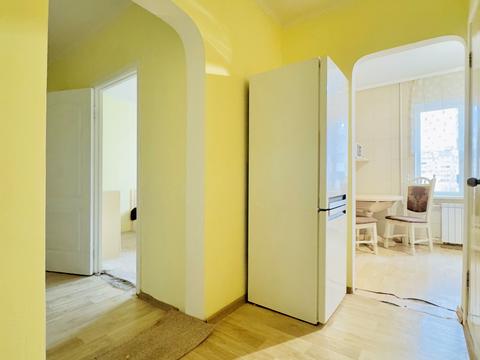 квартира за адресою Ревуцького вул., 18-А