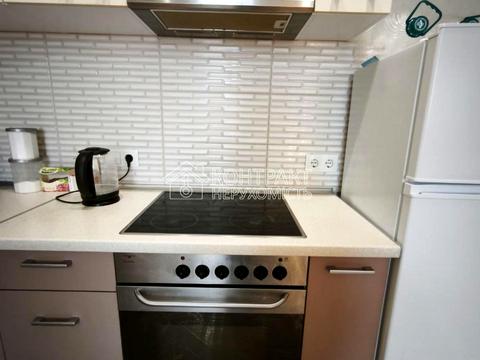 квартира за адресою Барабашова вул., 12