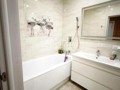 квартира за адресою Барабашова вул., 12