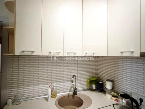 квартира за адресою Барабашова вул., 12