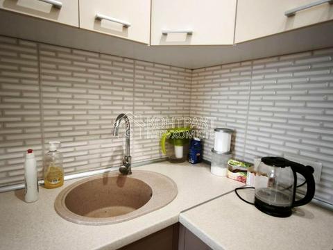 квартира за адресою Барабашова вул., 12