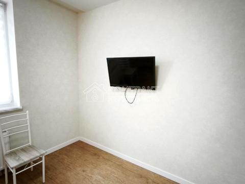 квартира за адресою Барабашова вул., 12