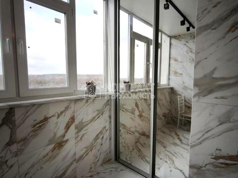 квартира за адресою Барабашова вул., 12