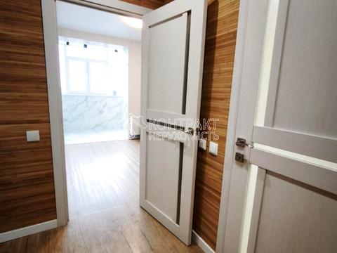 квартира за адресою Барабашова вул., 12