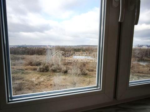 квартира за адресою Барабашова вул., 12