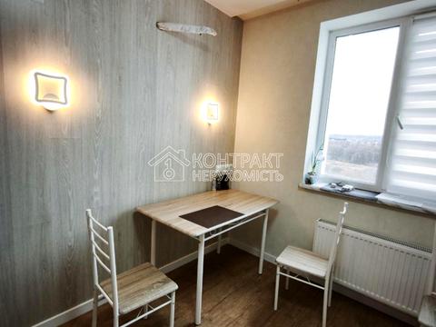 квартира за адресою Барабашова вул., 12