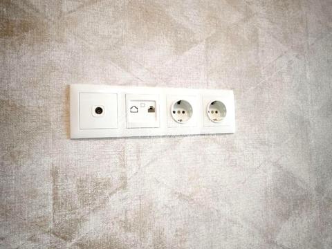 квартира за адресою Барабашова вул., 12