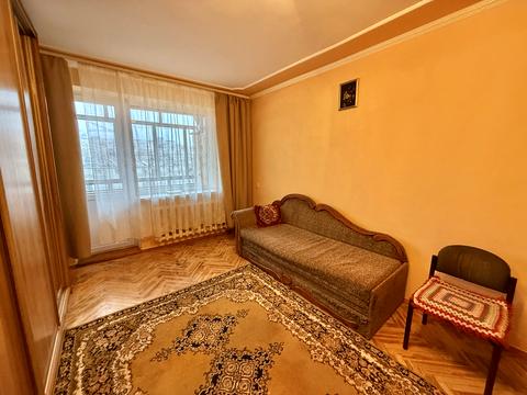 квартира за адресою Івана Кавалерідзе вул. (), 9