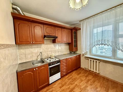 квартира за адресою Івана Кавалерідзе вул. (), 9