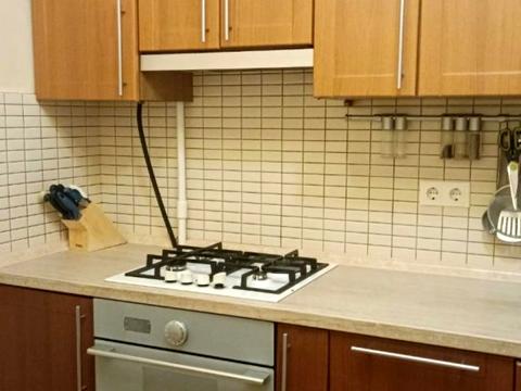 квартира за адресою Київ, Митрополита Андрея Шептицького вул. (Анатолія Луначарського), 1/2