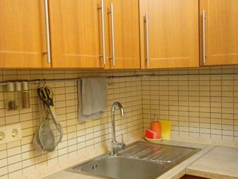 квартира за адресою Київ, Митрополита Андрея Шептицького вул. (Анатолія Луначарського), 1/2