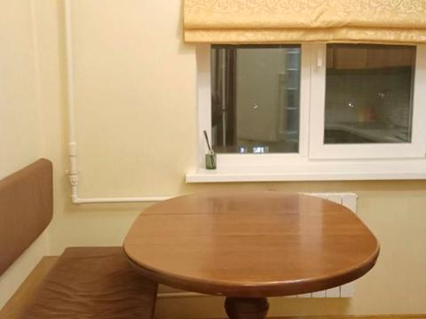 квартира за адресою Київ, Митрополита Андрея Шептицького вул. (Анатолія Луначарського), 1/2