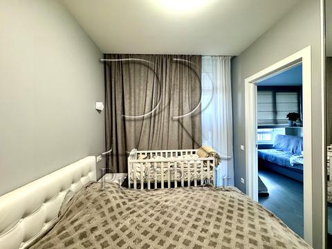 квартира за адресою Салютна вул., 2к17