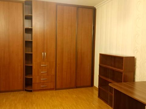 квартира за адресою Київ, Митрополита Андрея Шептицького вул. (Анатолія Луначарського), 1/2