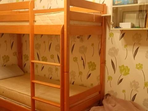 квартира за адресою Київ, Митрополита Андрея Шептицького вул. (Анатолія Луначарського), 1/2