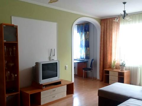 квартира по адресу Долгая ул., 27