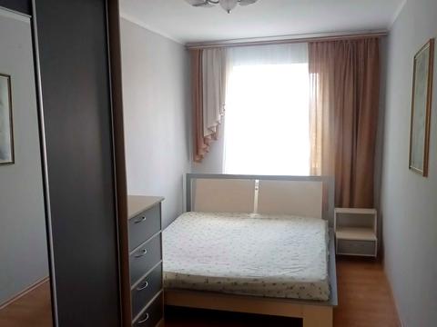 квартира по адресу Долгая ул., 27