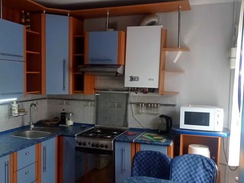 квартира по адресу Долгая ул., 27