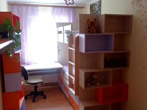 квартира по адресу Долгая ул., 27