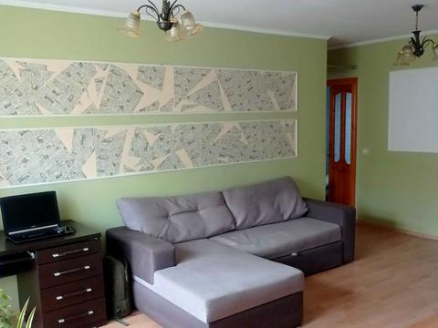 квартира по адресу Долгая ул., 27