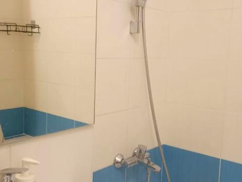 квартира за адресою Київ, Митрополита Андрея Шептицького вул. (Анатолія Луначарського), 1/2