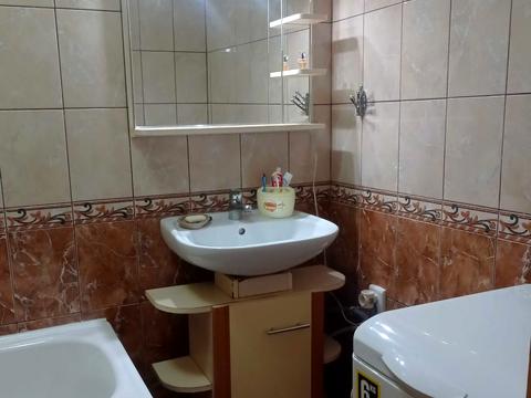 квартира по адресу Долгая ул., 27