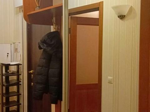 квартира за адресою Київ, Митрополита Андрея Шептицького вул. (Анатолія Луначарського), 1/2